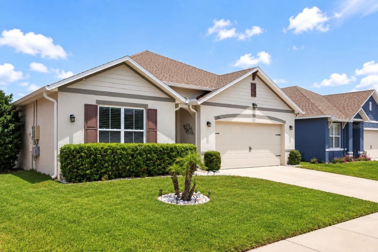 3155 Country Club Circle, FL