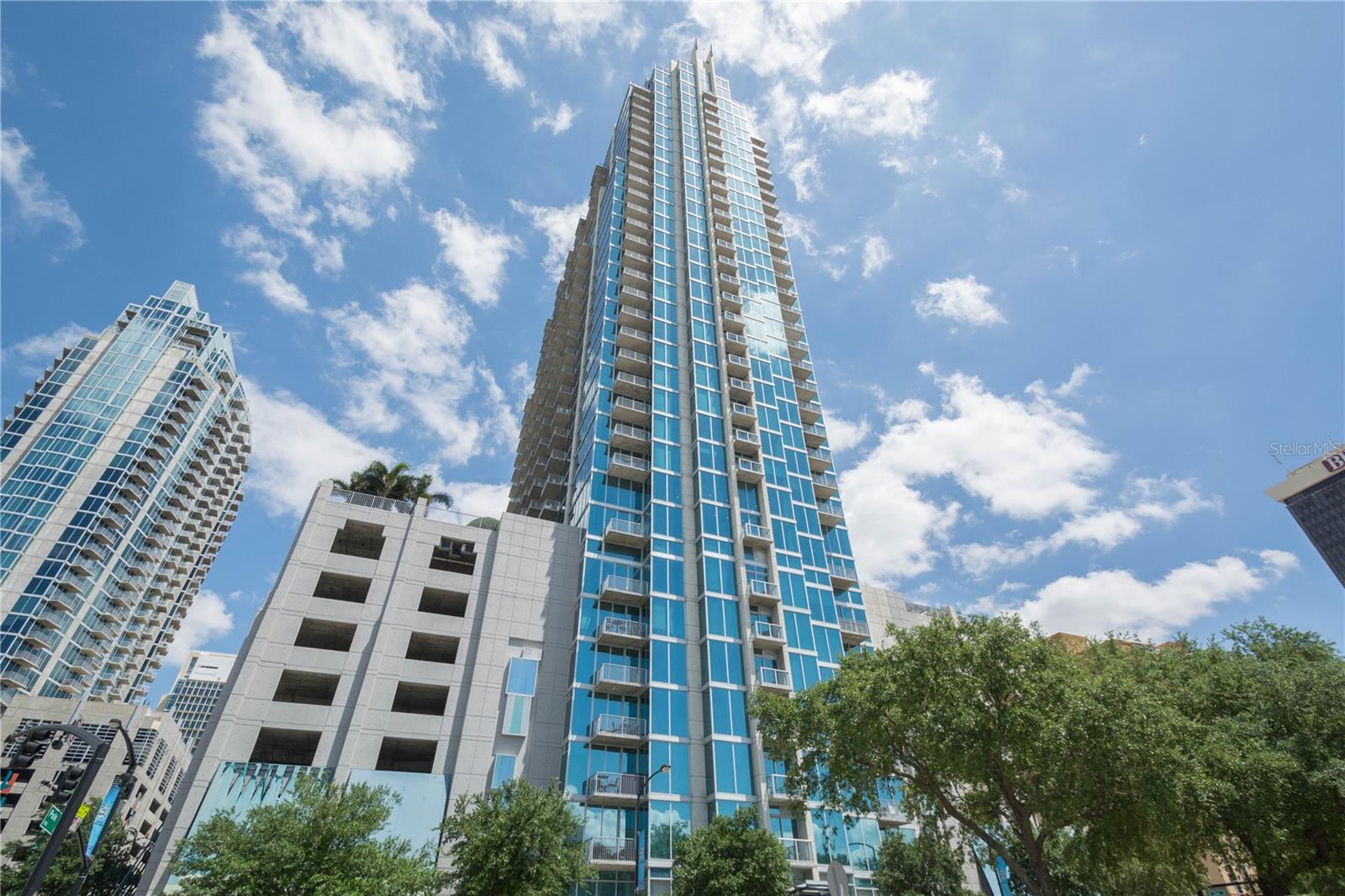 777 N Ashley Dr #1209, FL