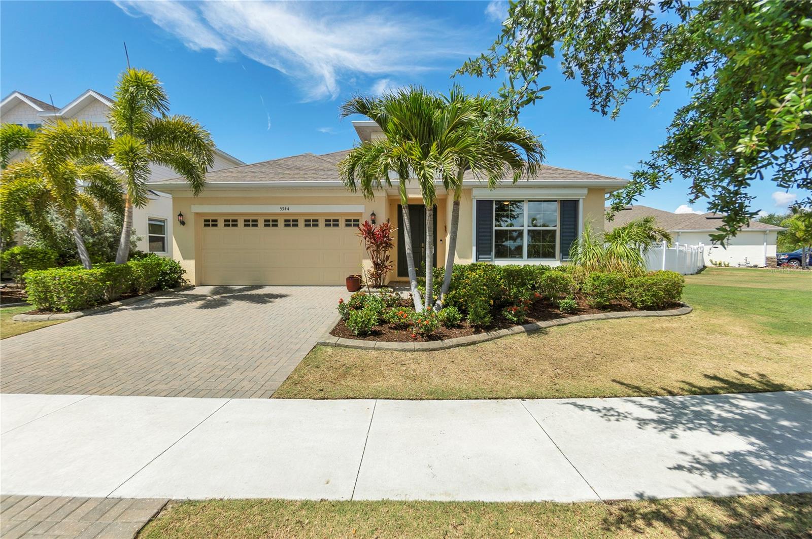 5344 Wishing Arch Drive, FL