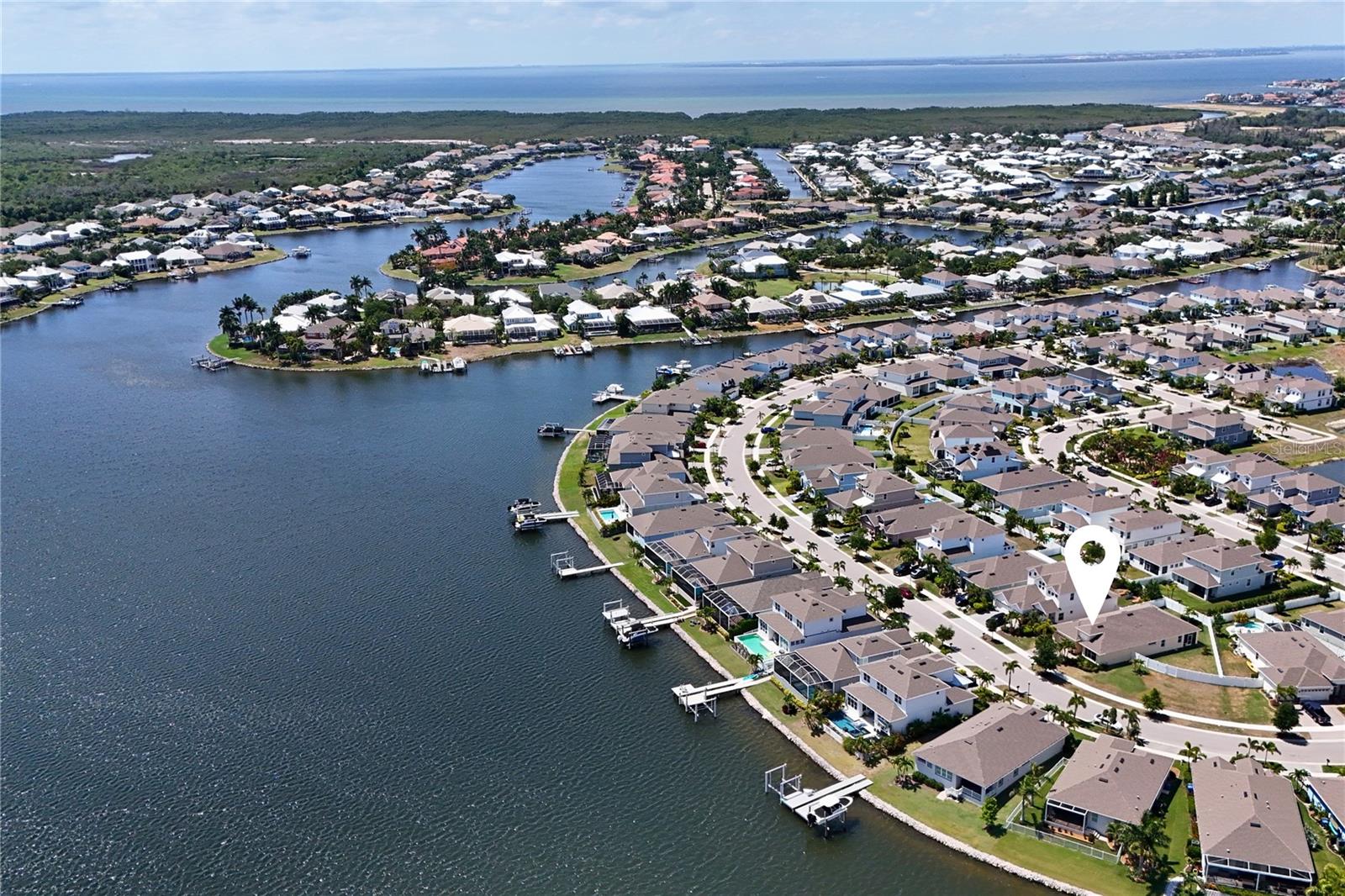 5344 Wishing Arch Drive, FL