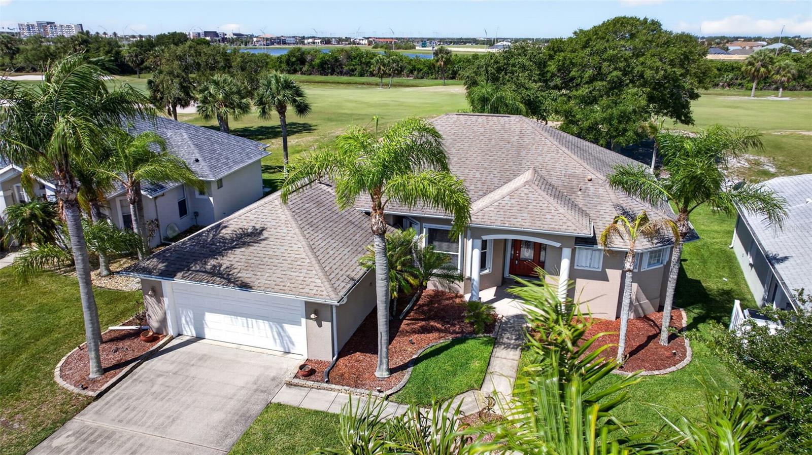 2270 Brightwood Circle, FL