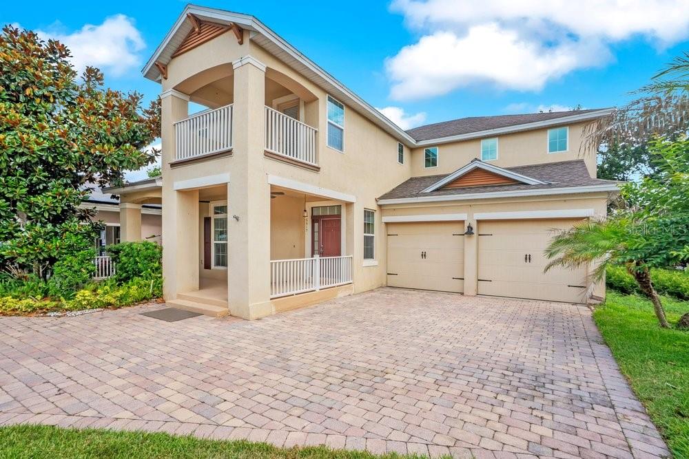 6615 Helmsley Circle, FL