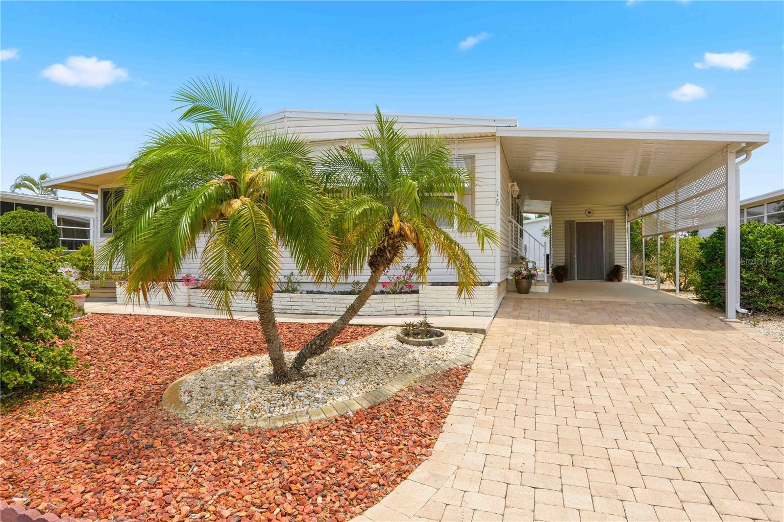 16 Granada Plaza, FL