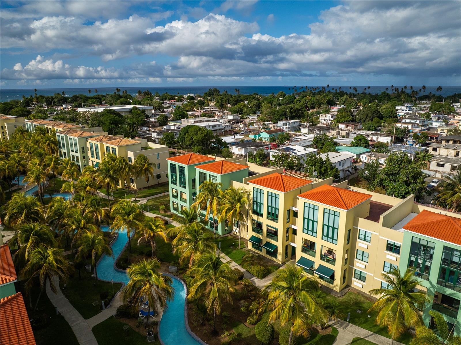 Pr-187 Vieques, Km 23.6, Cond Aquatika #1801, PR