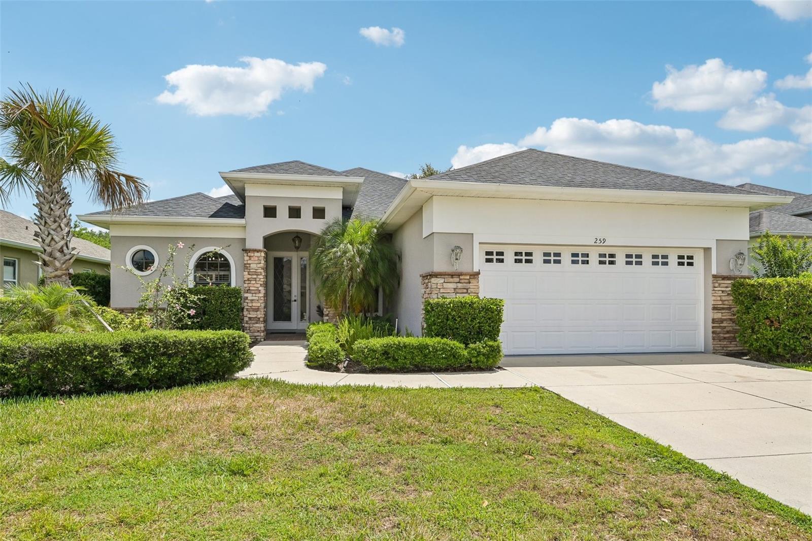 259 Dahlia Court, FL