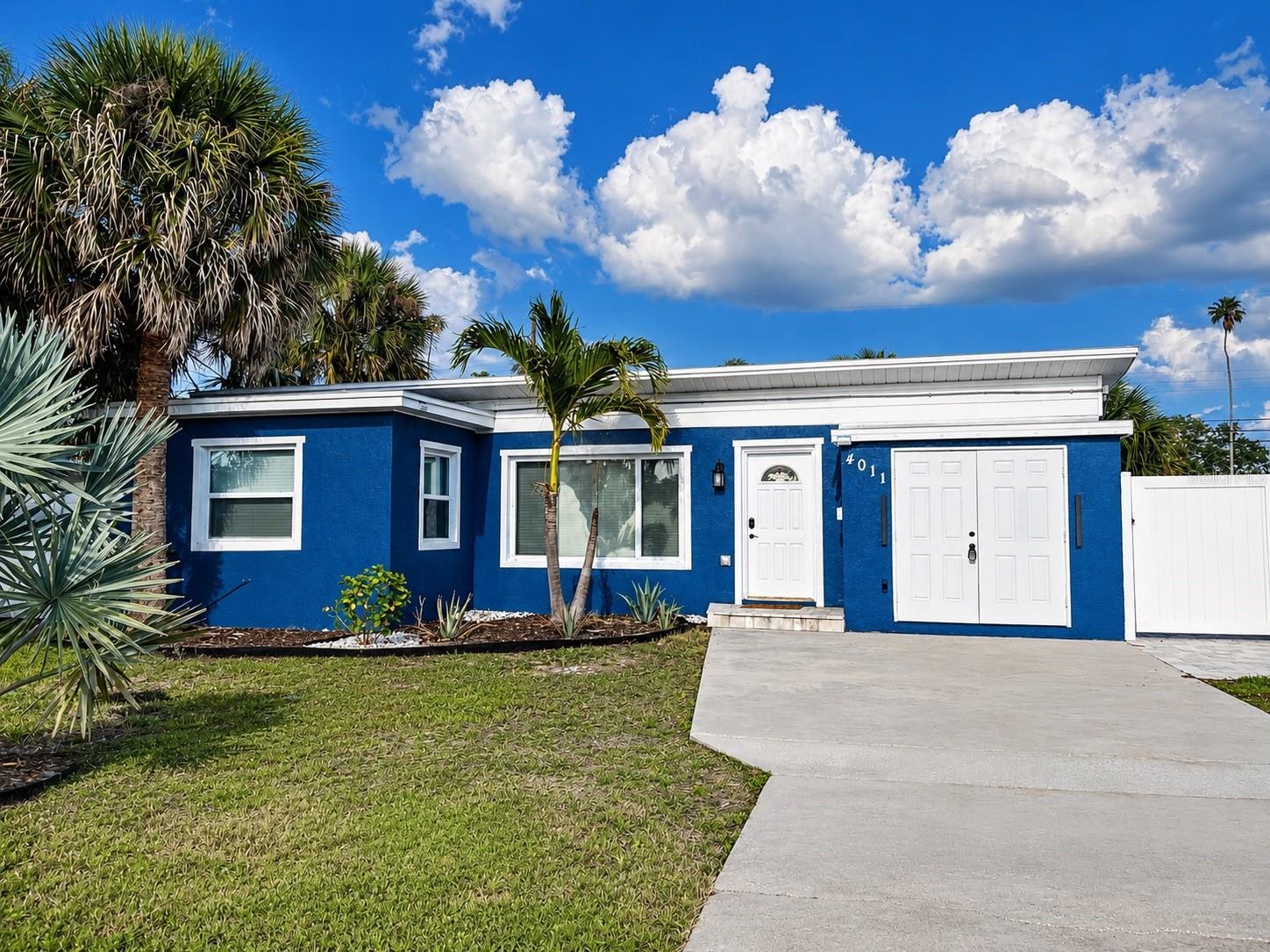 4011 Helena St Ne, FL