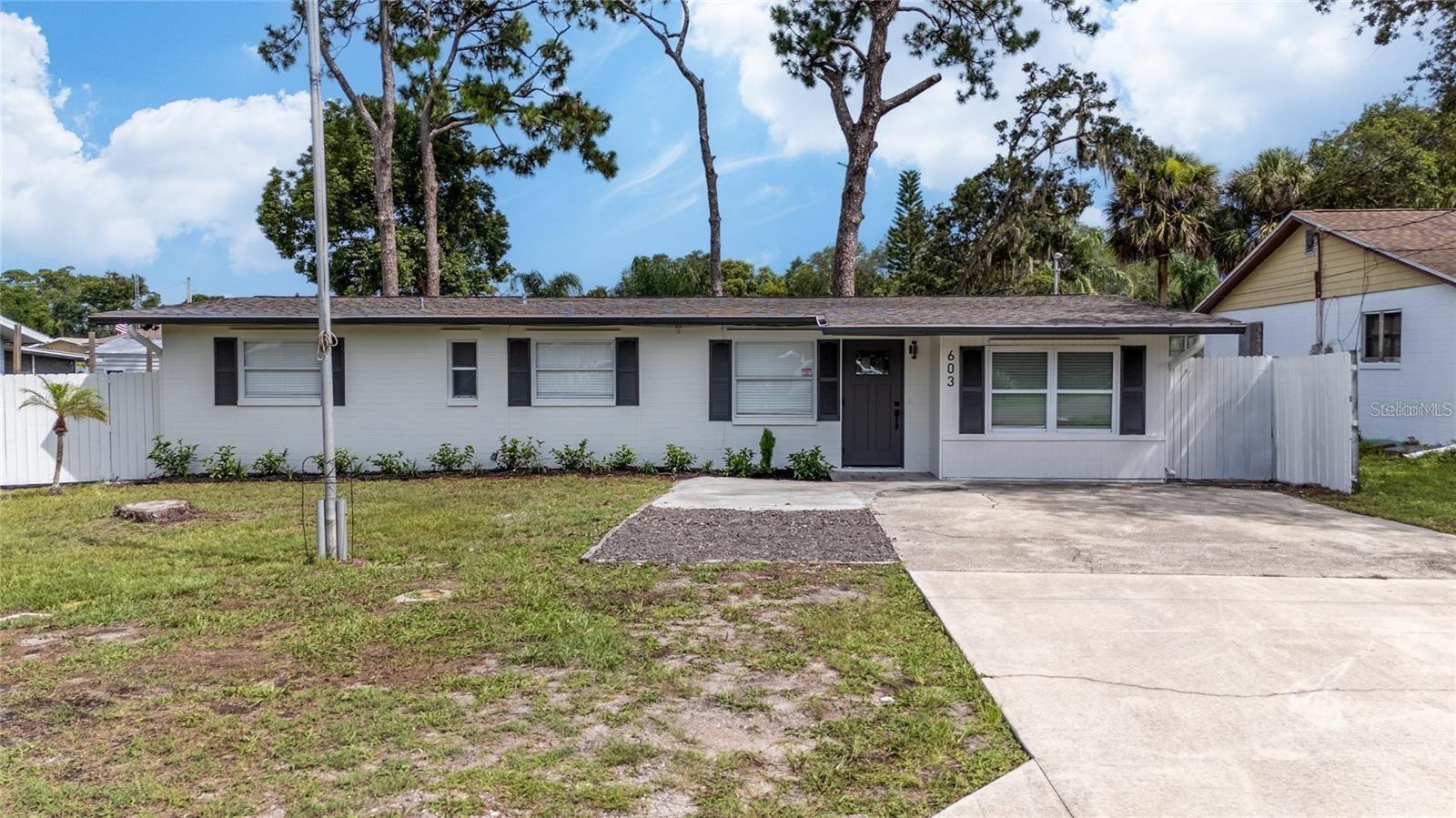 603 Conrad Dr, FL