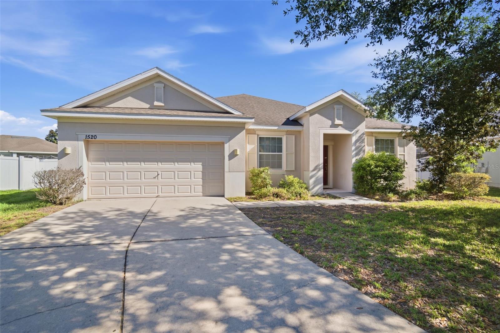 1520 Rhodeswell Ln, FL