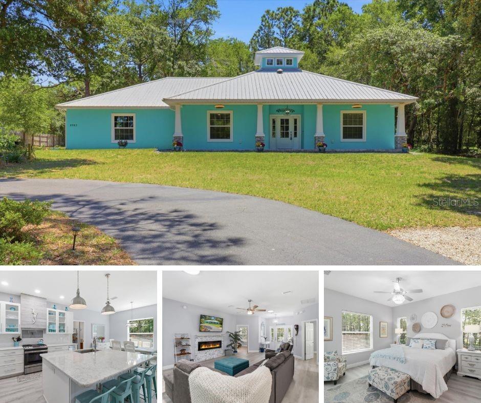 8983 Evans Avenue, FL
