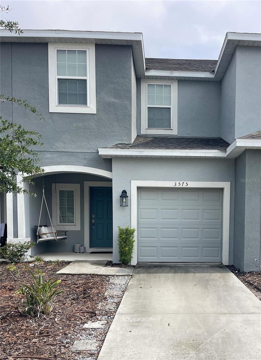 3575 Davenport Creek Court, FL