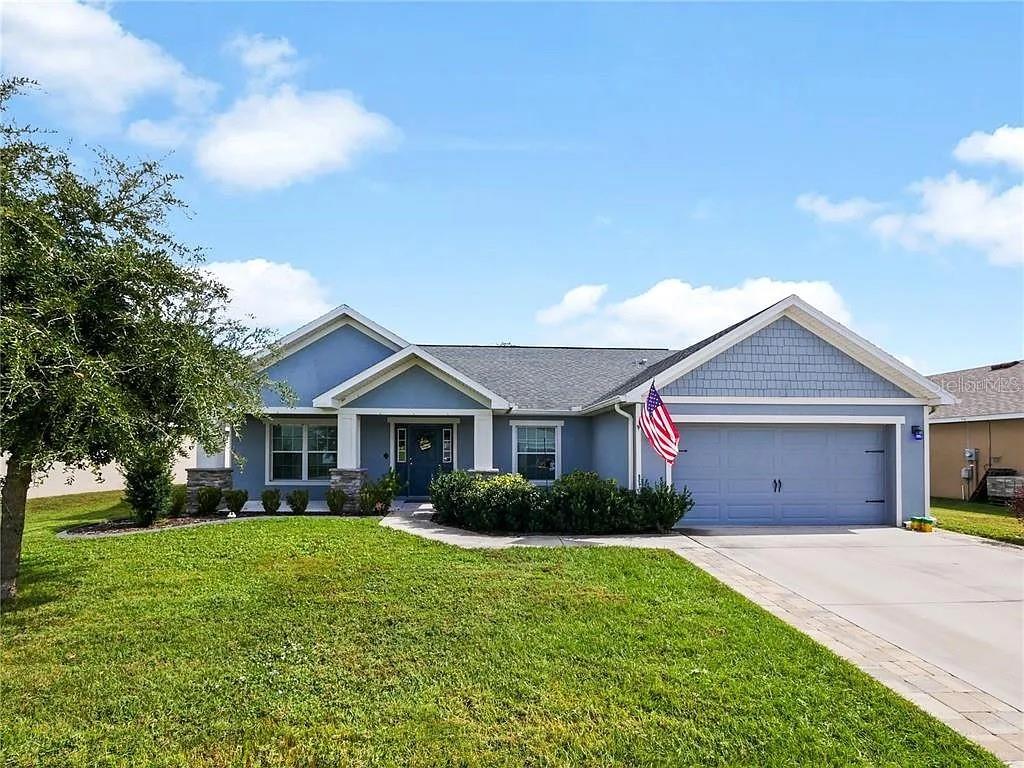 218 Cattail Way, FL