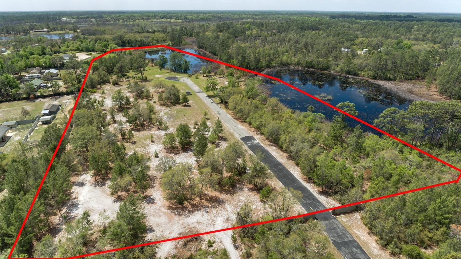 S Sequoia Way, FL