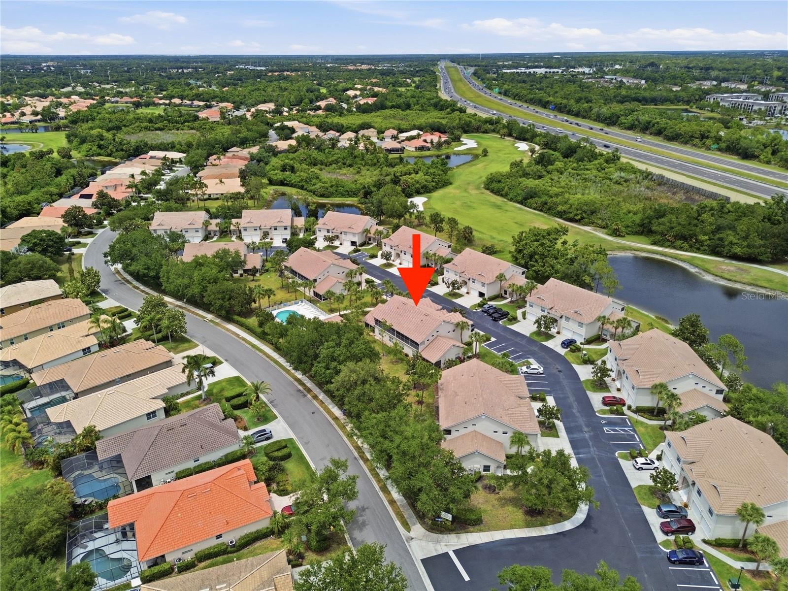 7660 Sweetbay Circle, FL