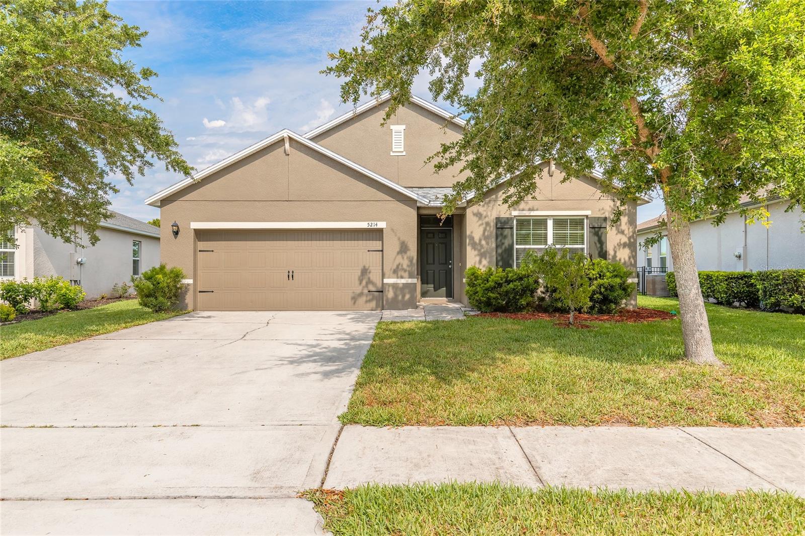 5214 Old Walker Way, FL