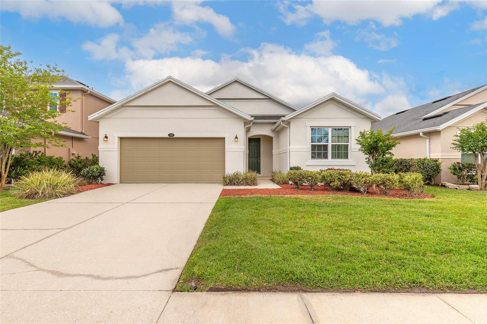 113 Gleneagle Grande Drive, FL