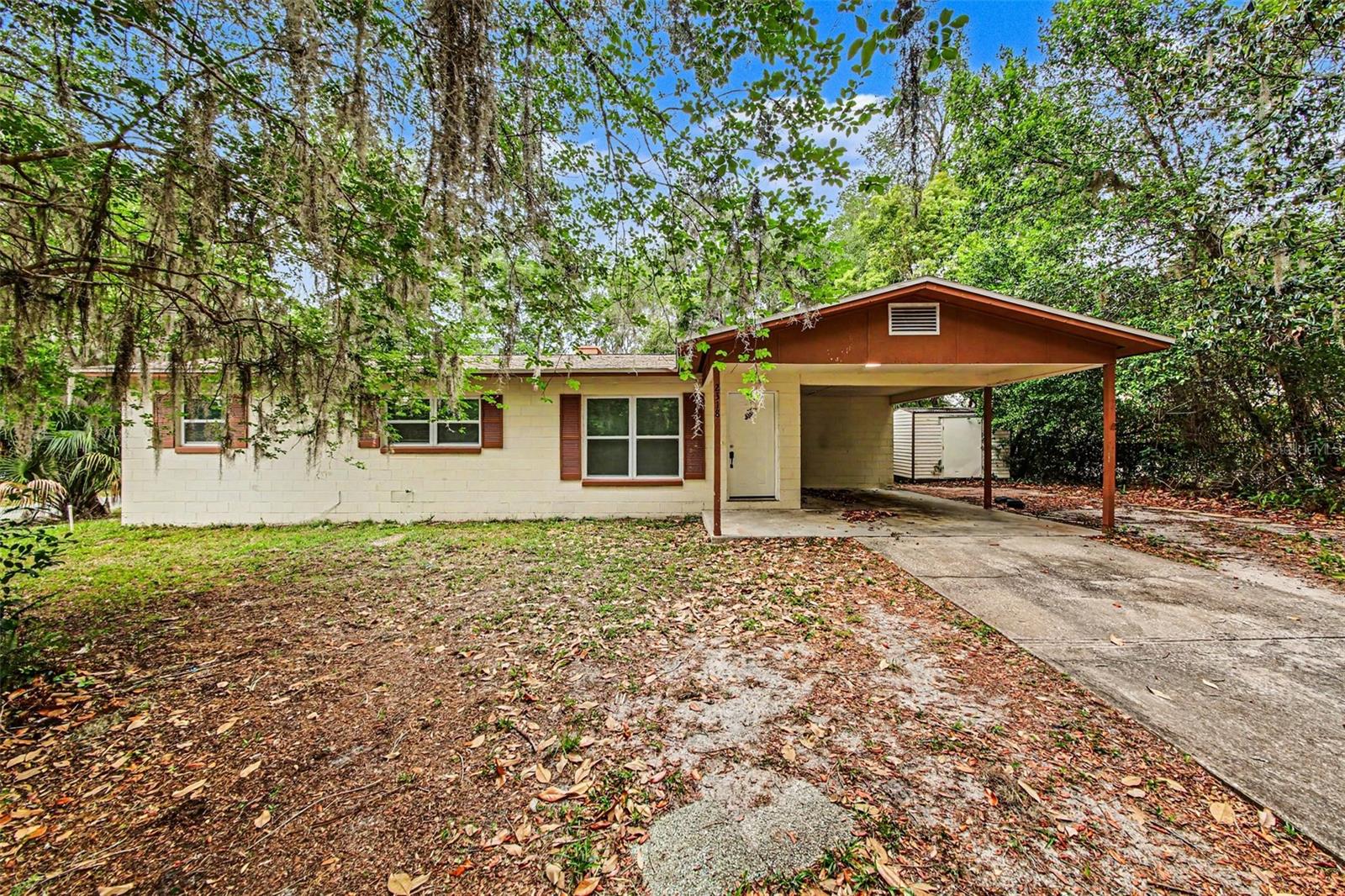 2318 Jobbins Drive, FL