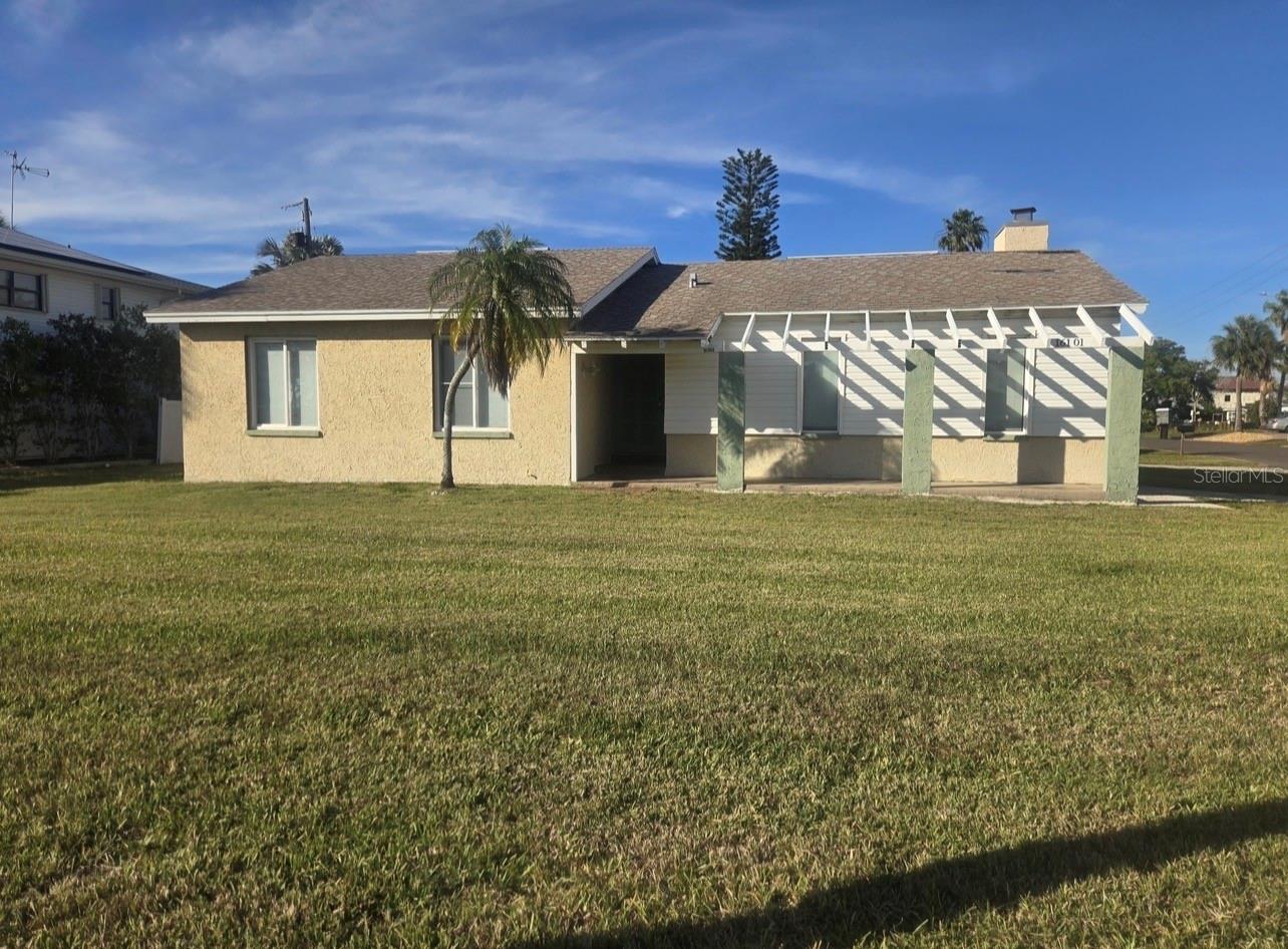 16101 Gulf Blvd, FL