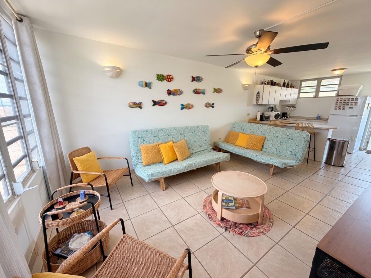 #16 Cond. Parguera Suites, PR