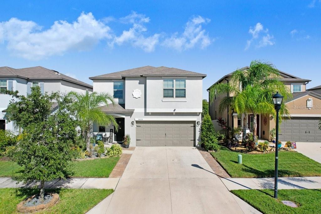 5426 Rainwood Meadows Drive, FL