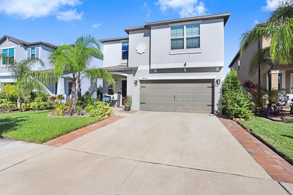 5426 Rainwood Meadows Drive, FL