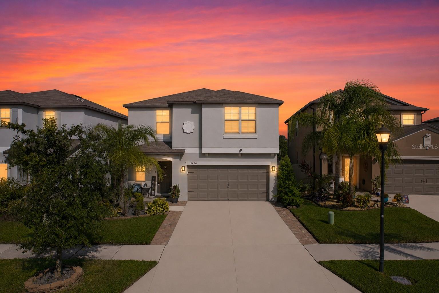 5426 Rainwood Meadows Drive, FL