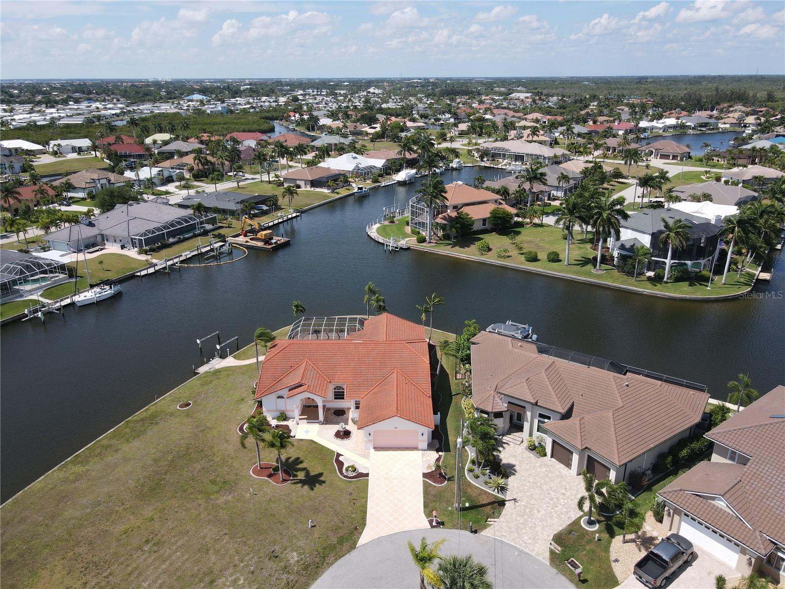 3705 Toulouse Court, FL