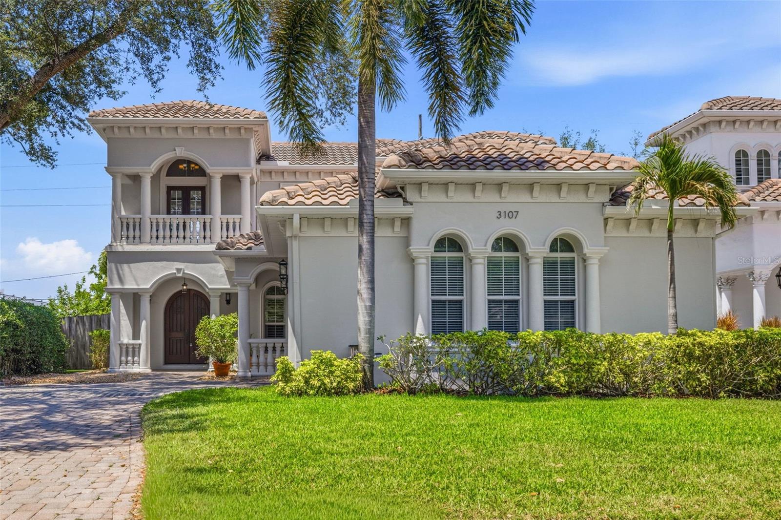 3107 W Fountain Blvd, FL