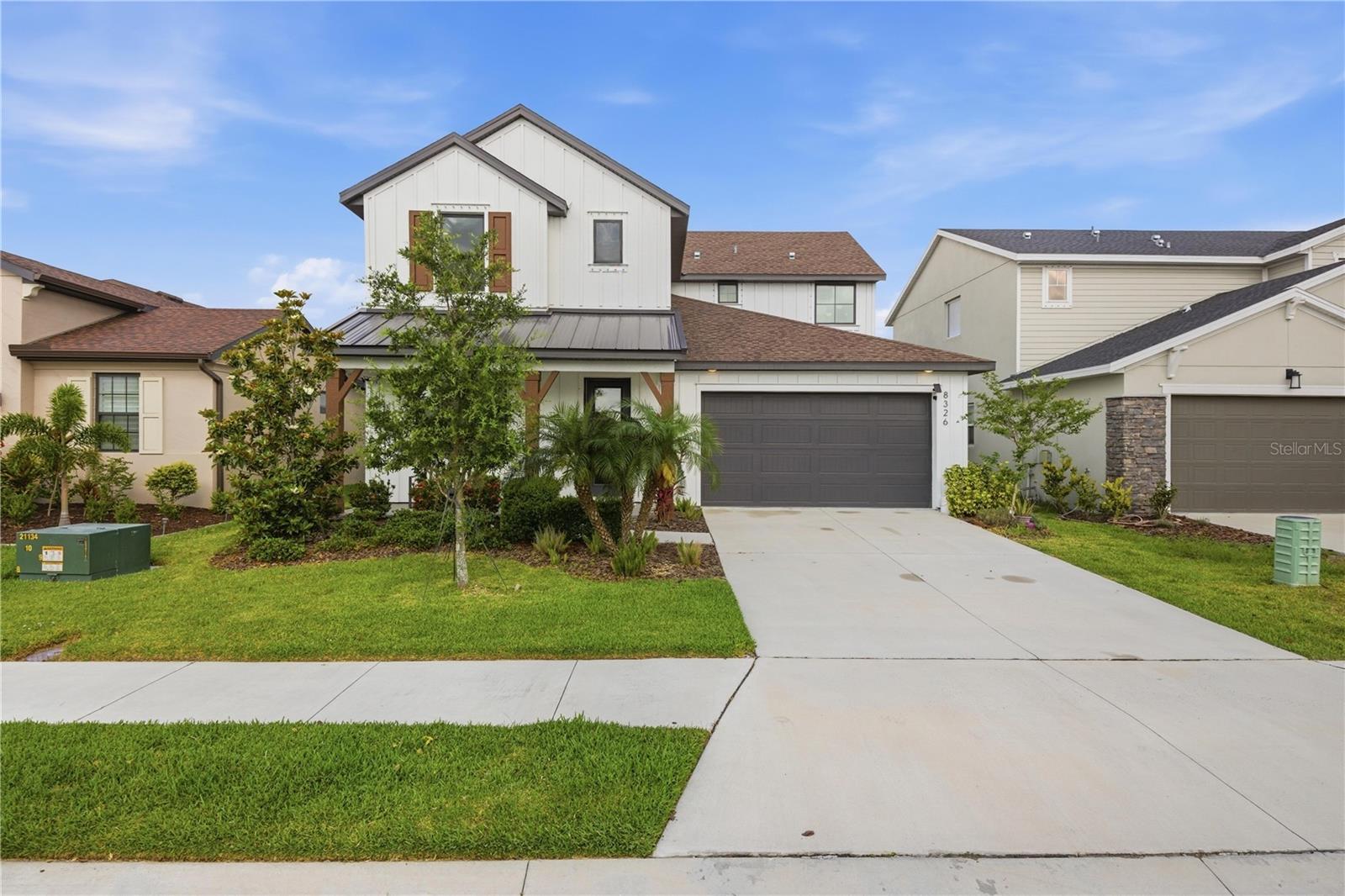 8326 Abalone Loop, FL