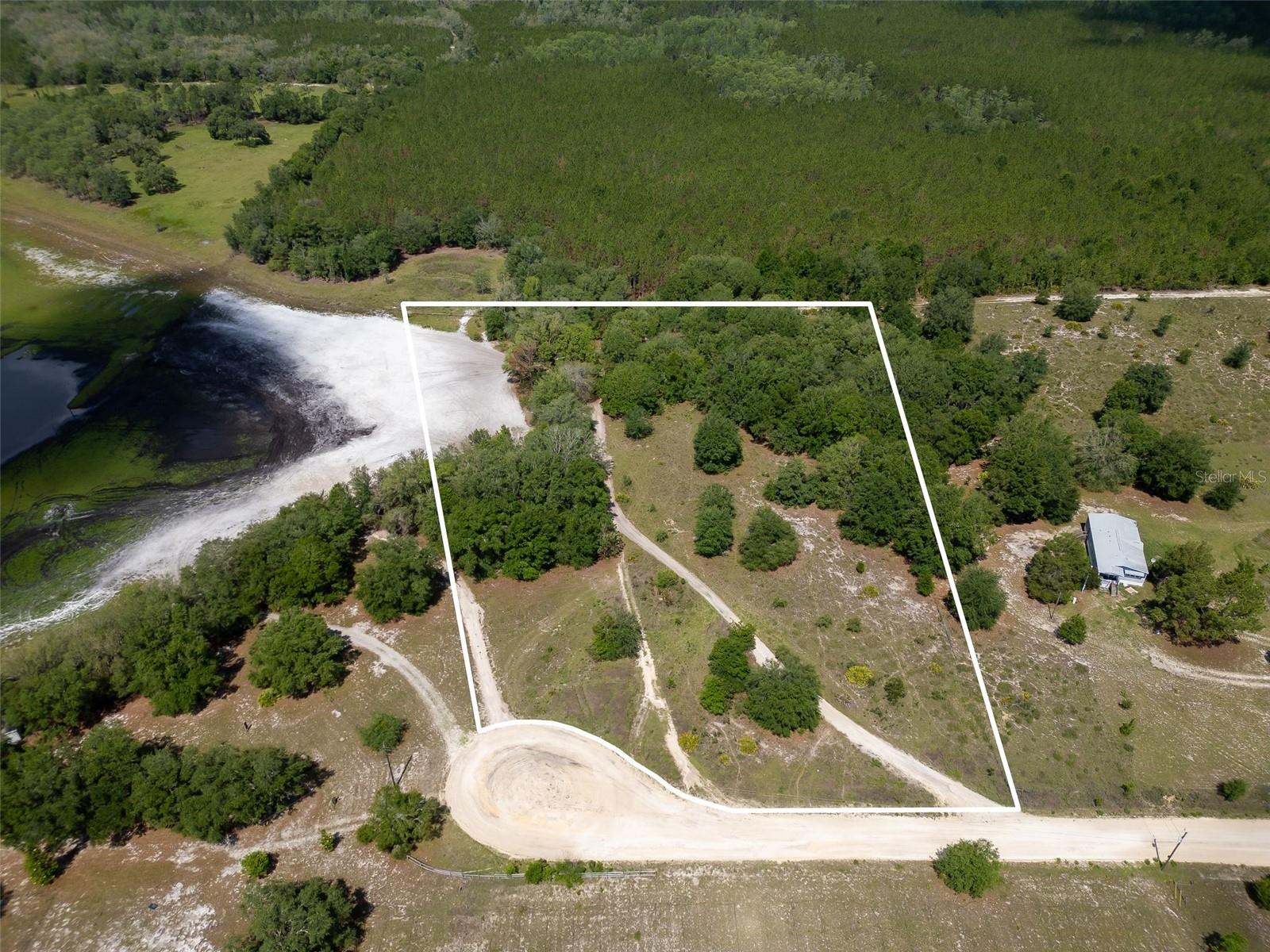 Se 53 Ct, FL