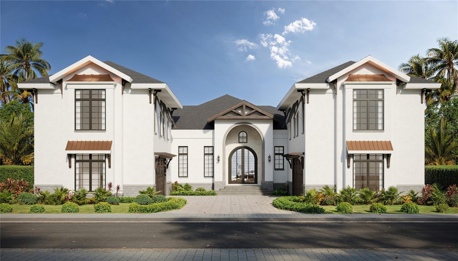 3441 Gulfmead Drive, FL