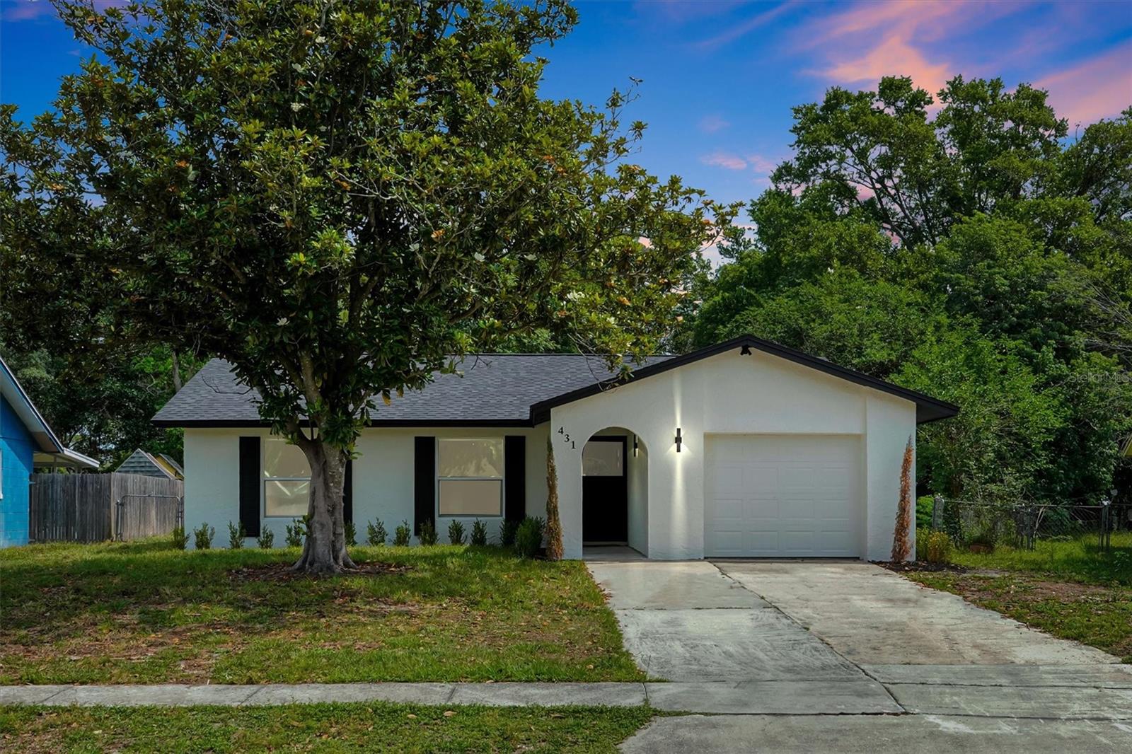 431 Alderwood Street, FL
