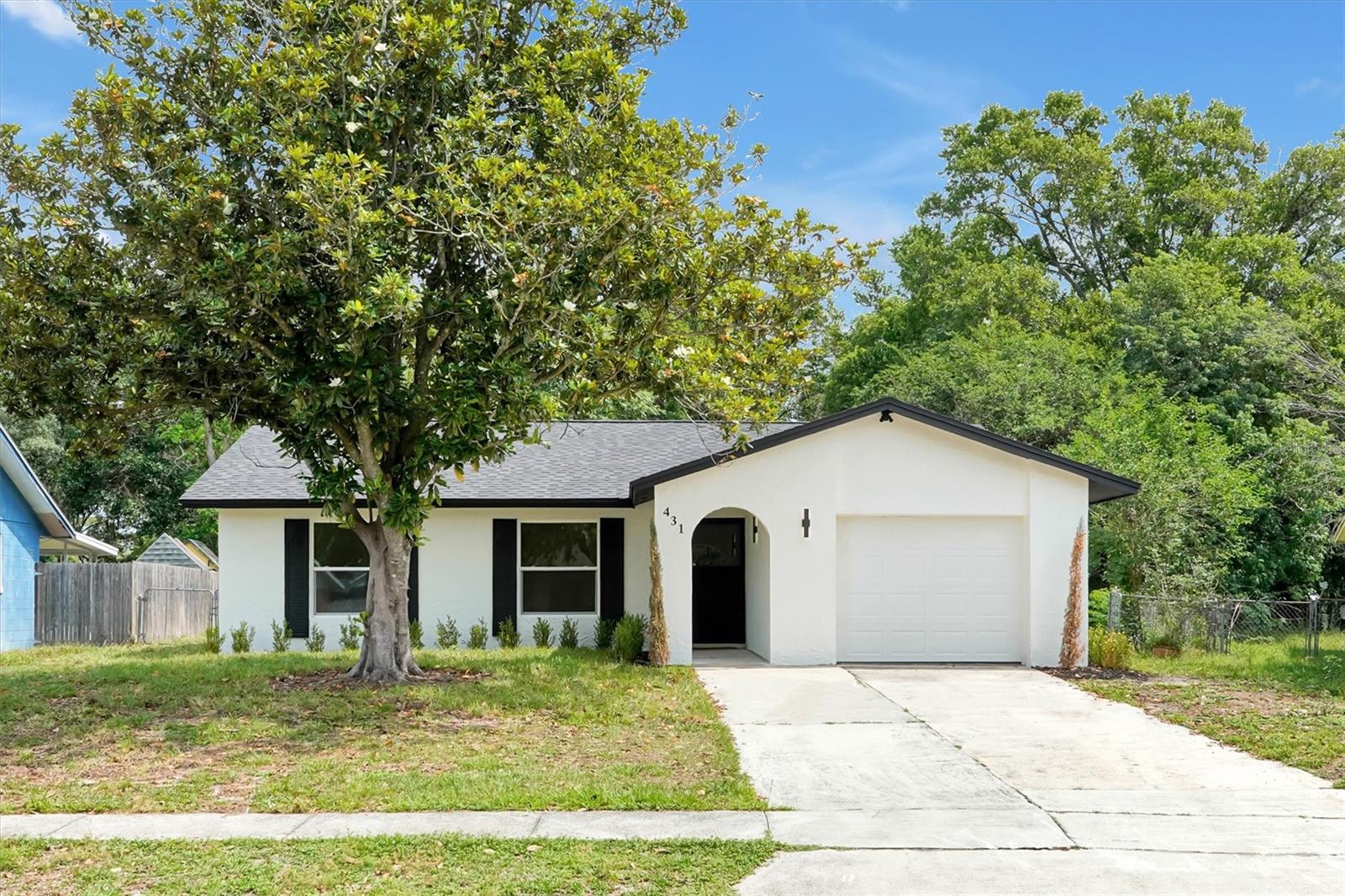 431 Alderwood Street, FL