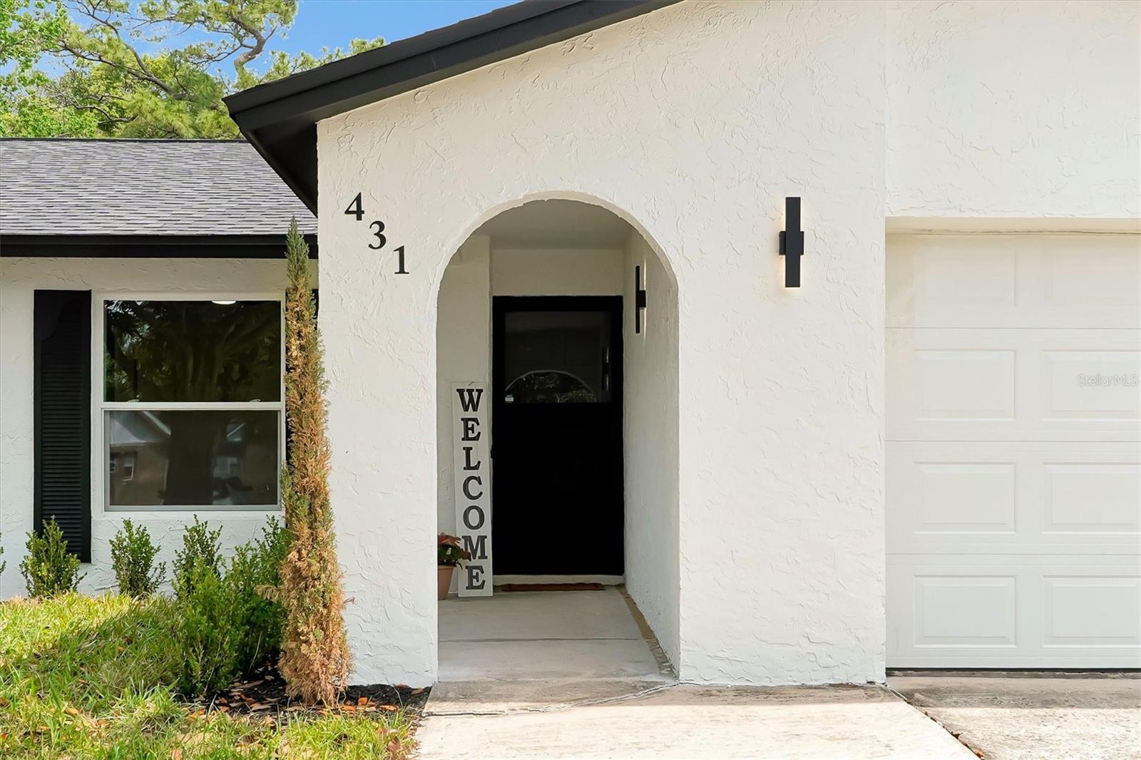 431 Alderwood Street, FL