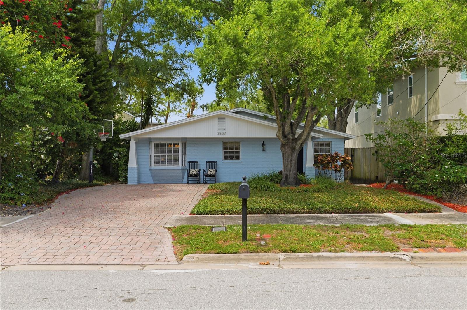 3807 Palmira Avenue, FL