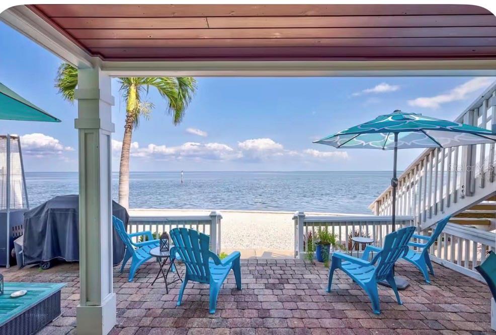 5280 Coquina Key Drive, FL