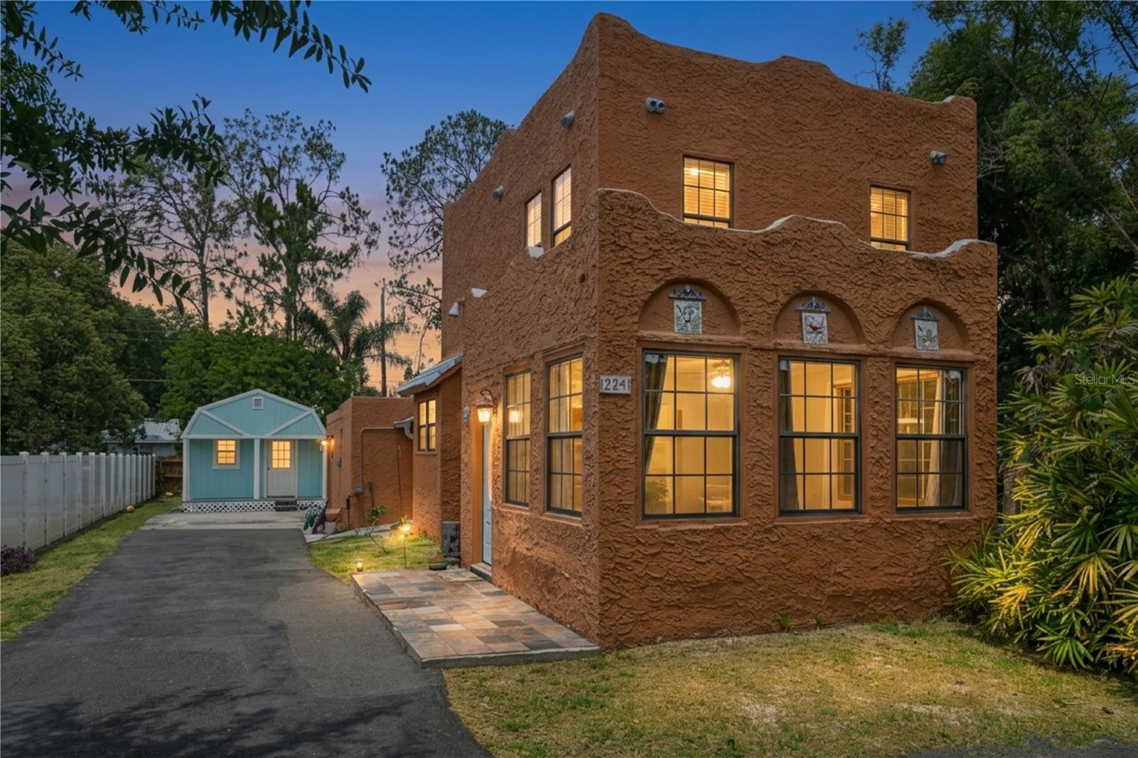 224 Oregon Ave, FL