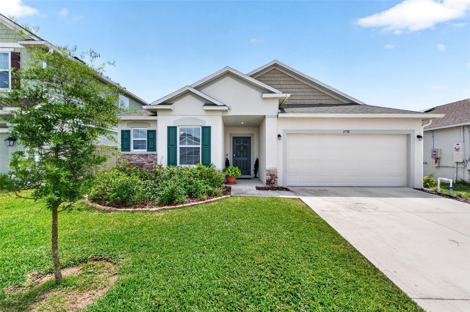2530 Roygaris Street, FL