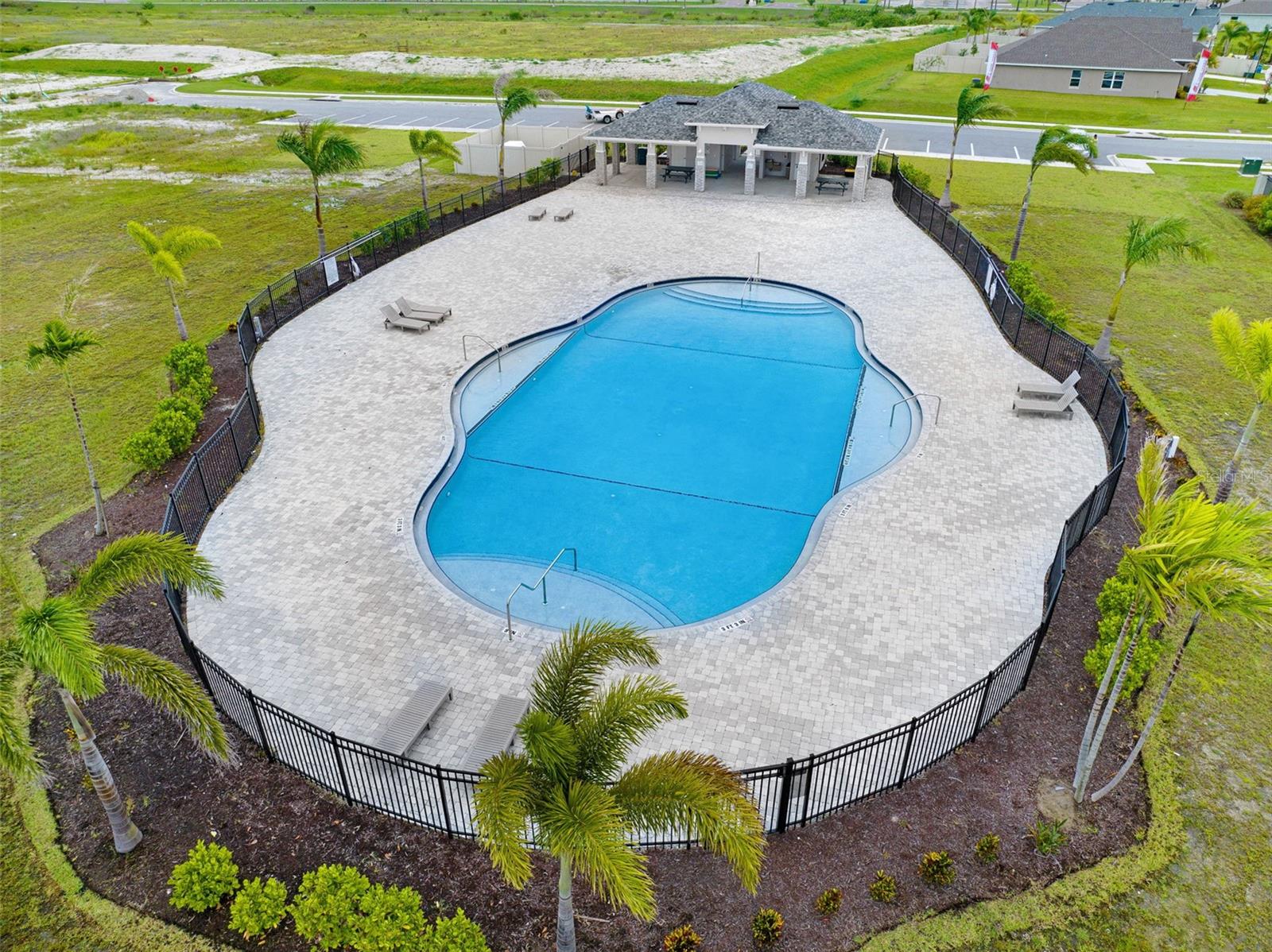 2530 Roygaris Street, FL