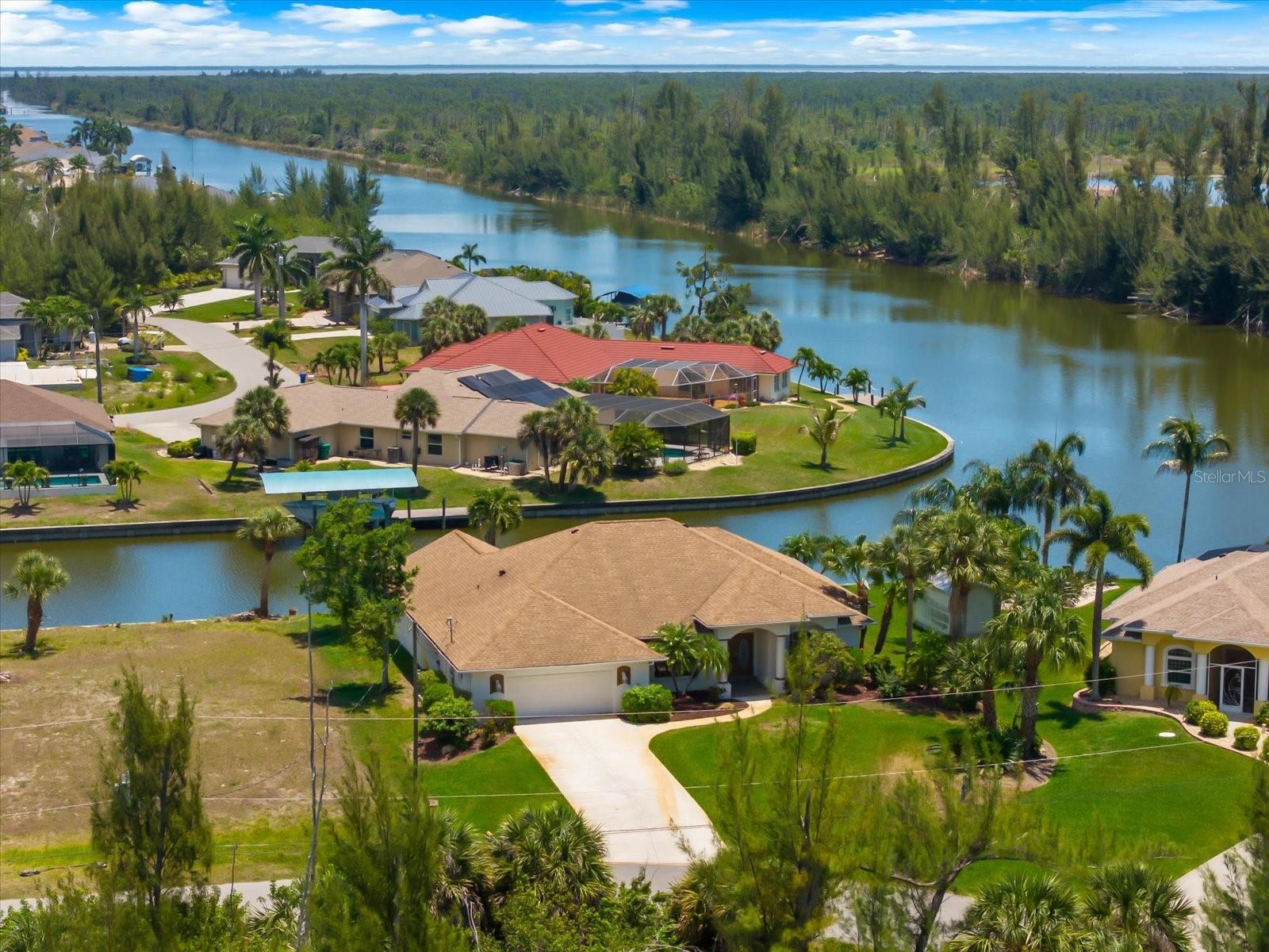 10490 Sunbury Drive, FL