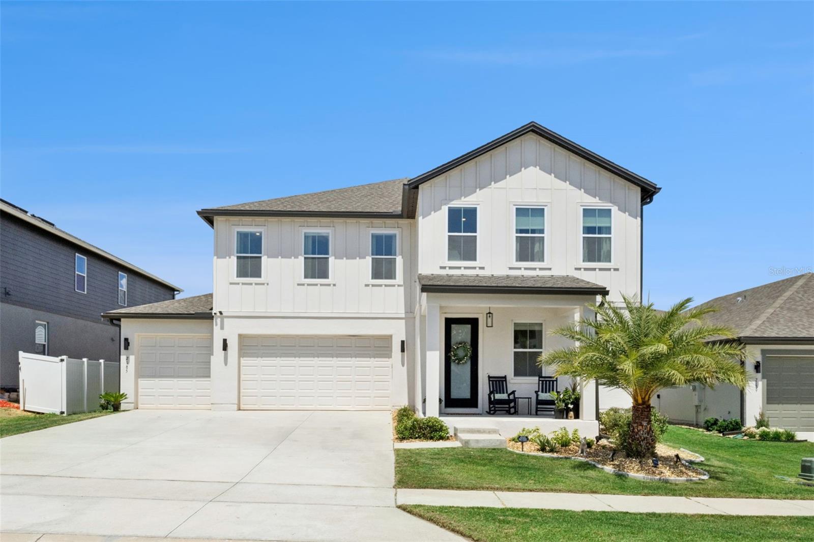 2185 Gold Dust Dr, FL
