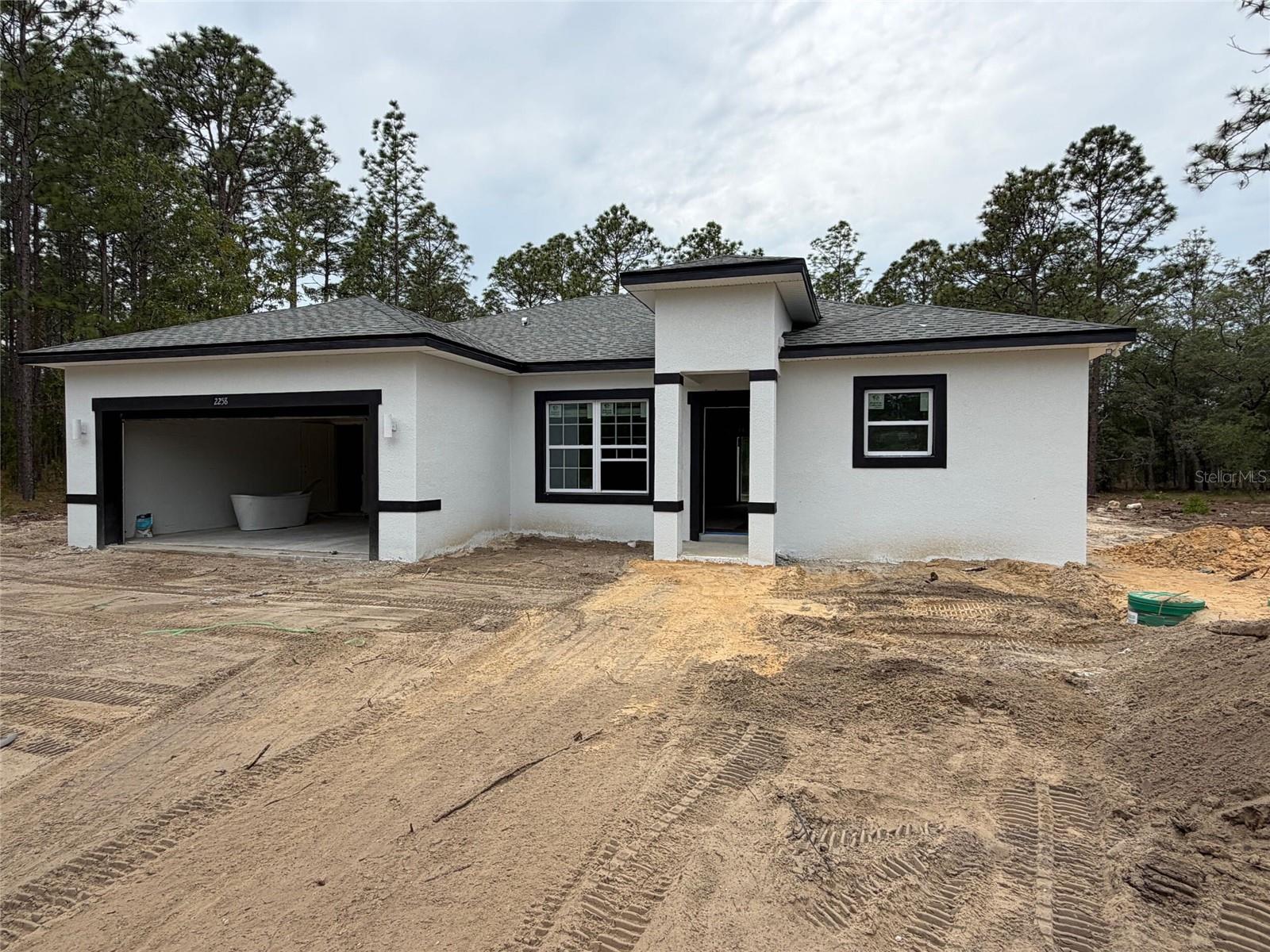 2258 Timberlake Road, FL