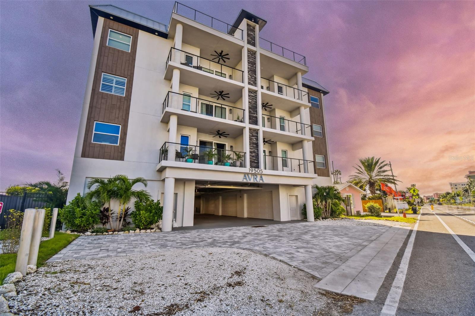 19505 Gulf Boulevard, FL