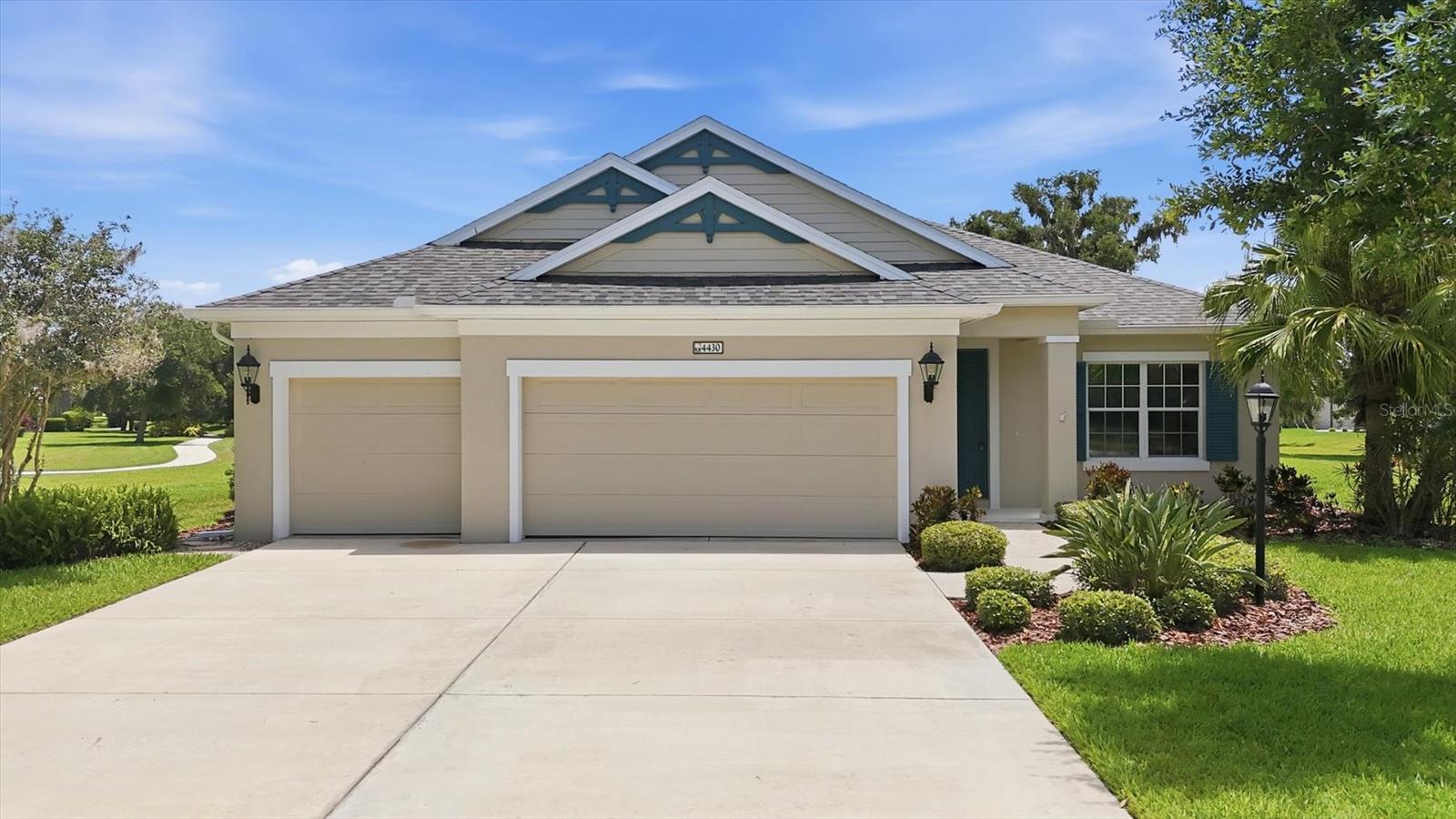 4430 Natures Reach Ter, FL
