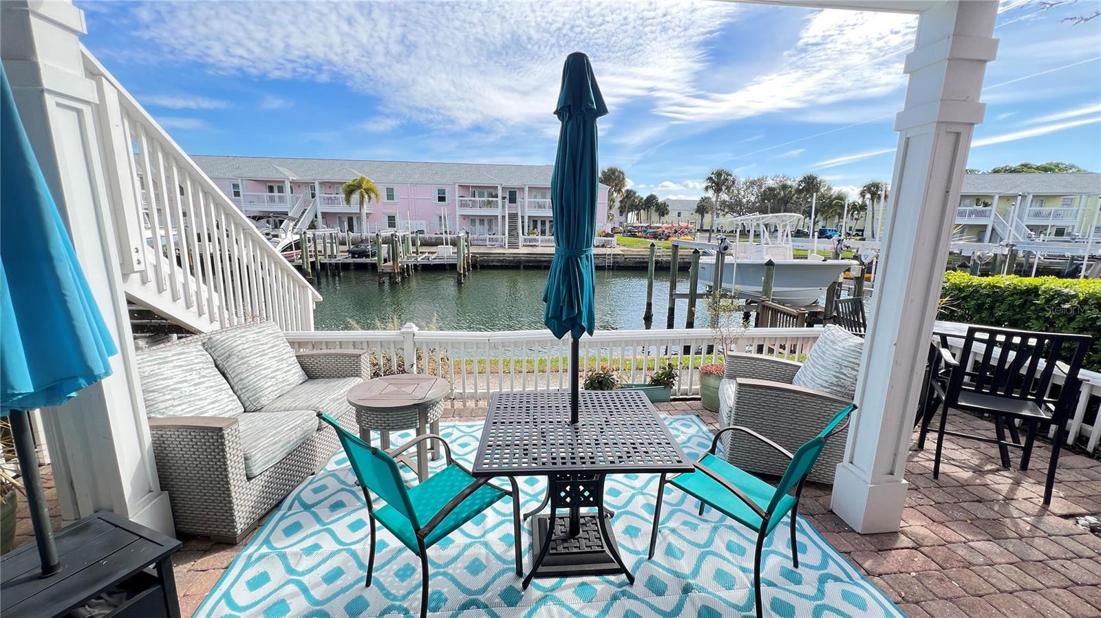 5164 Beach Drive, FL