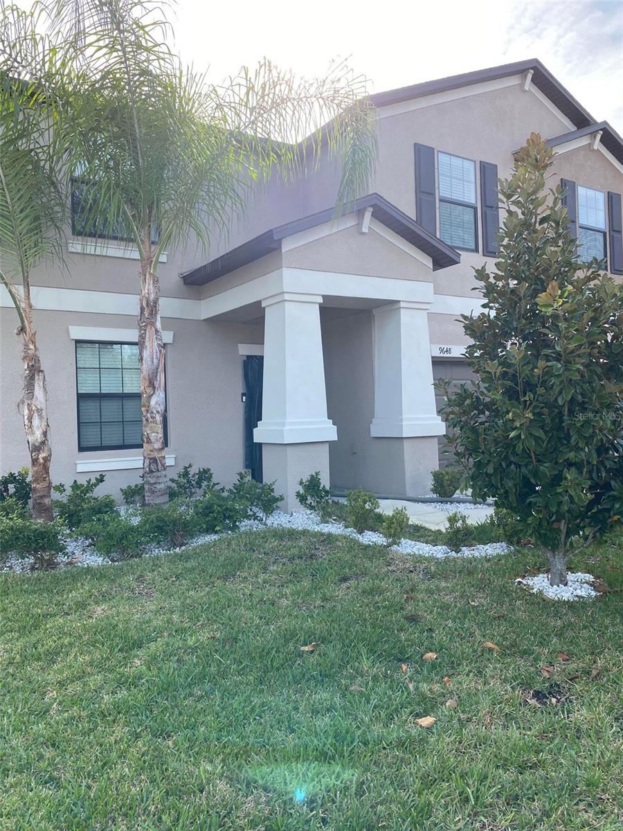 9648 Sage Creek Drive, FL