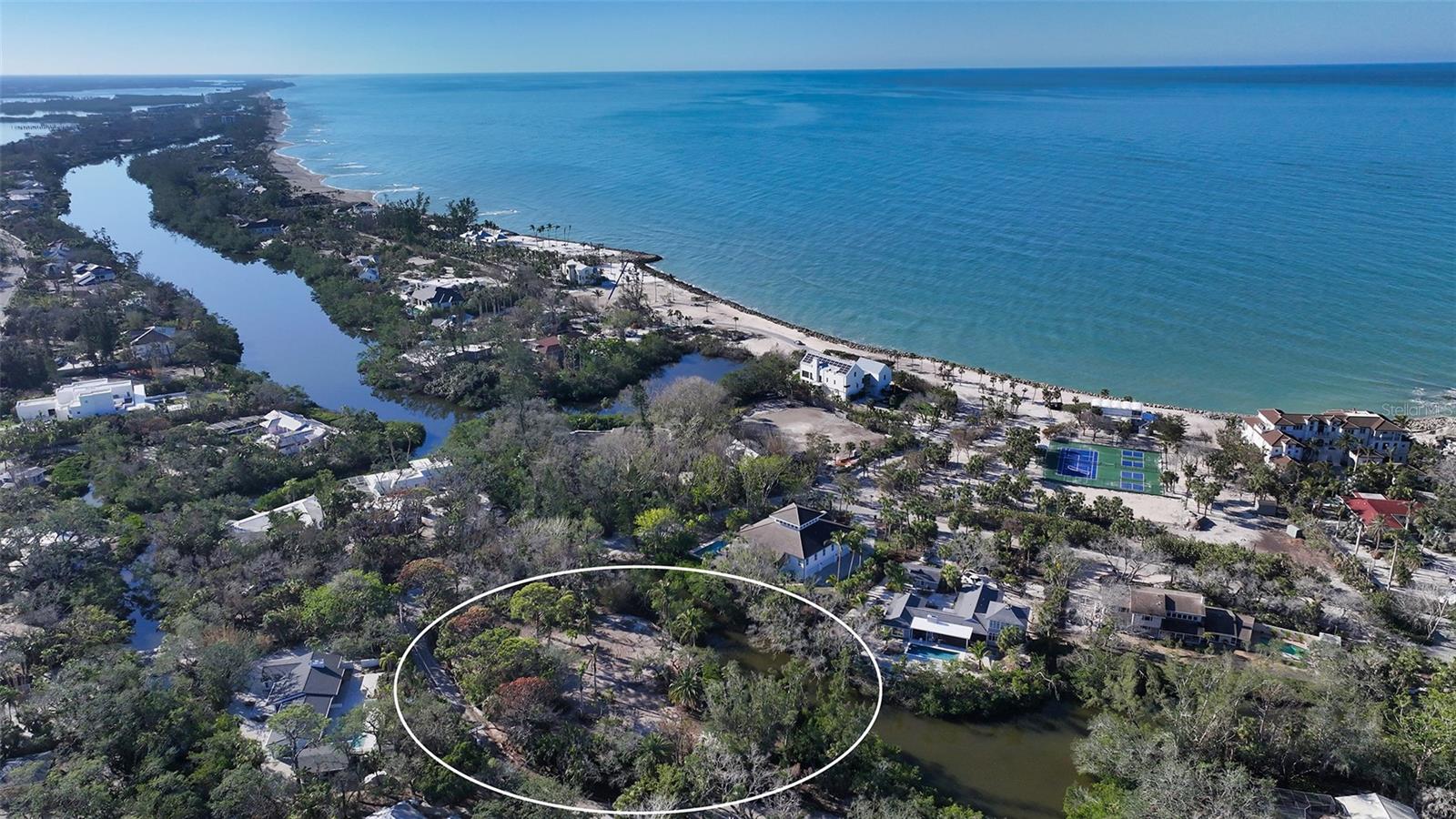 7340 Pine Needle Road, FL