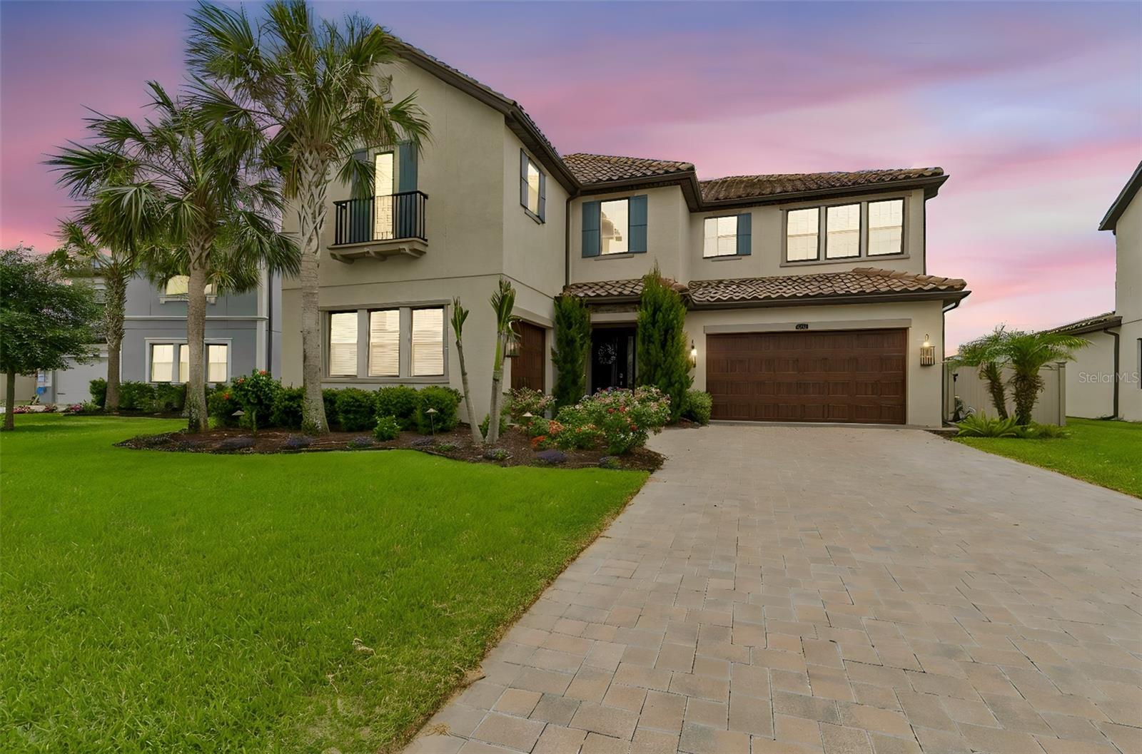 4127 Frontera Lane, FL