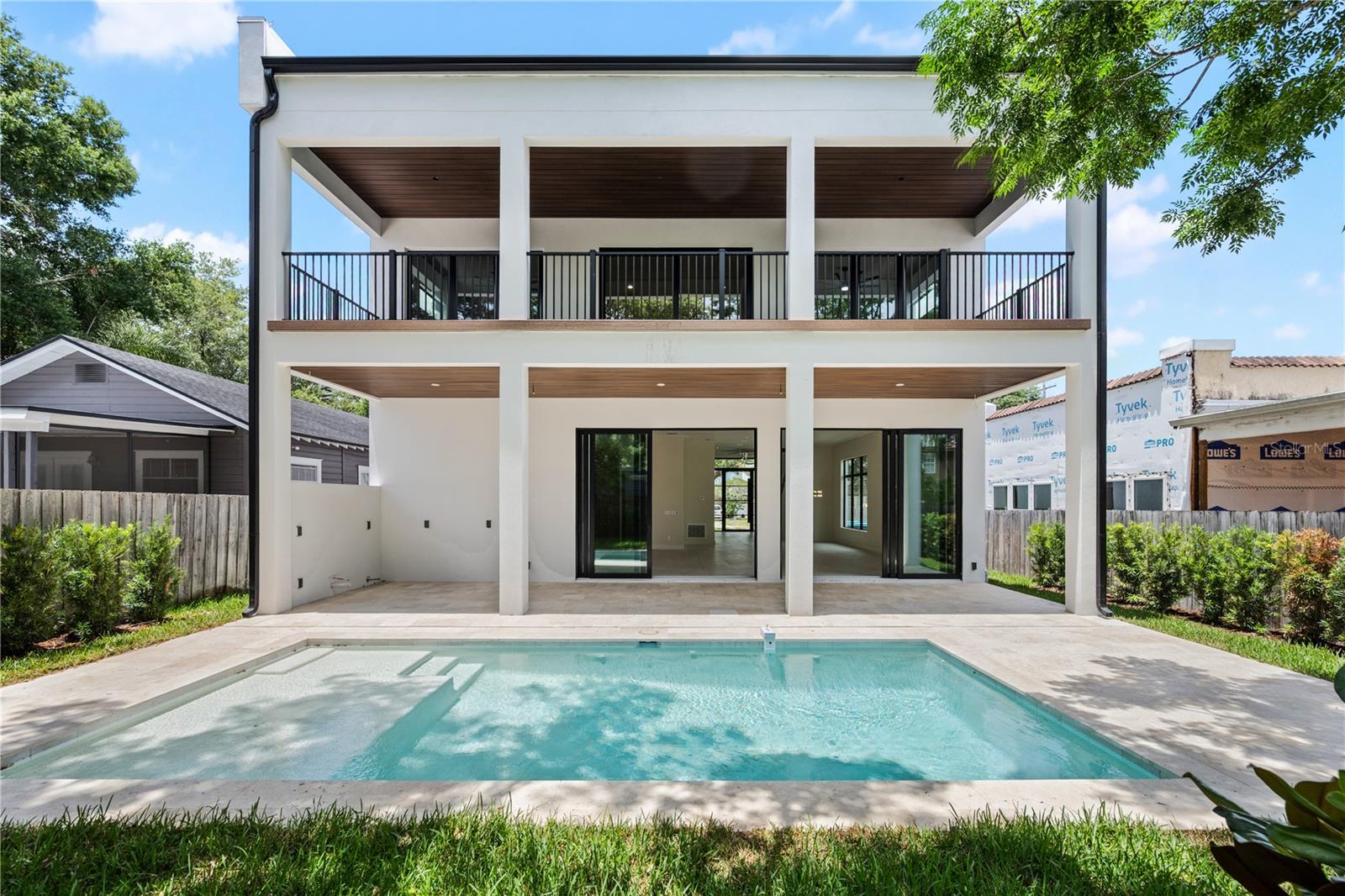 737 Summerlin Avenue, FL