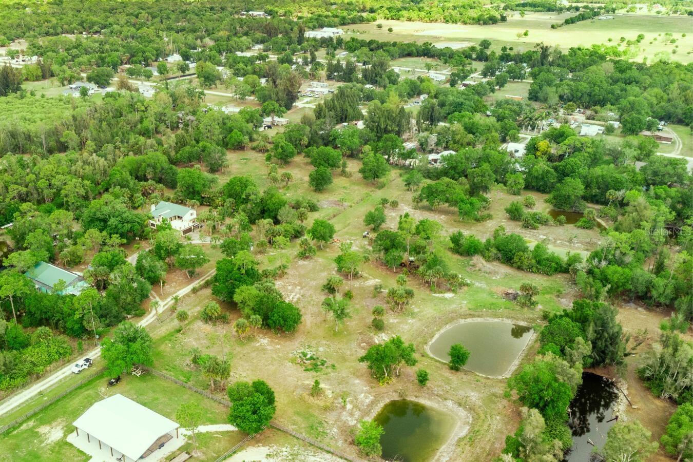 6821 Rich Rd, FL