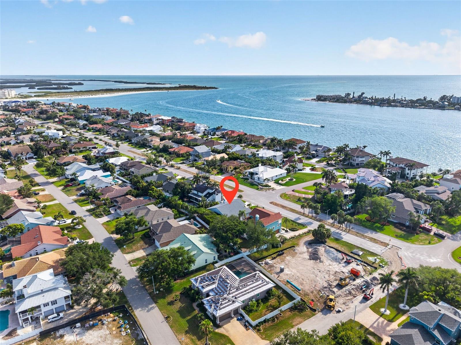 615 Monte Cristo Boulevard, FL